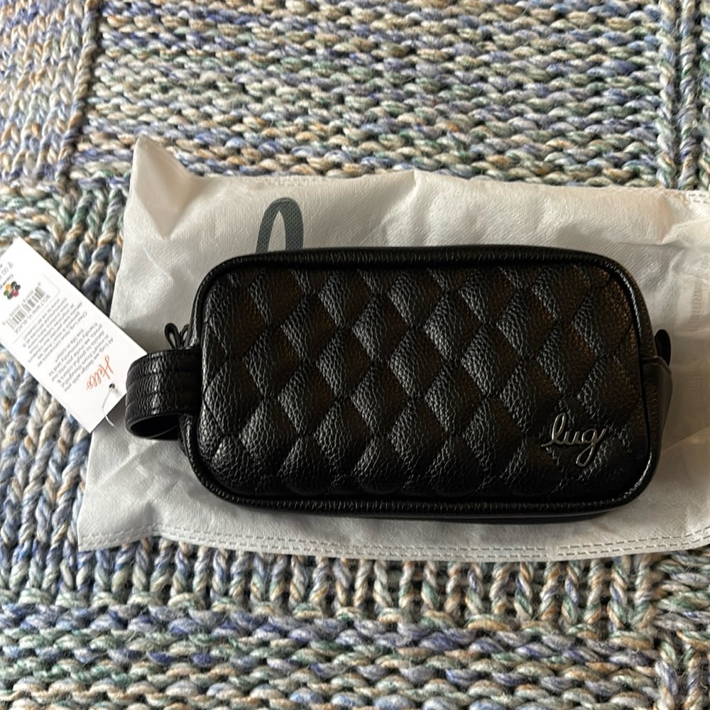 LUG - Bolt mini pouch